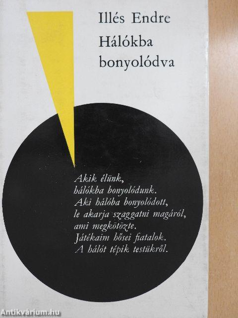 Hálókba bonyolódva