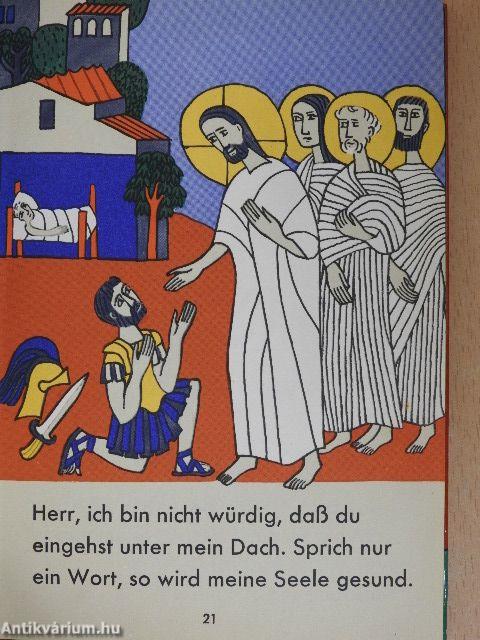 Kindergebetbuch