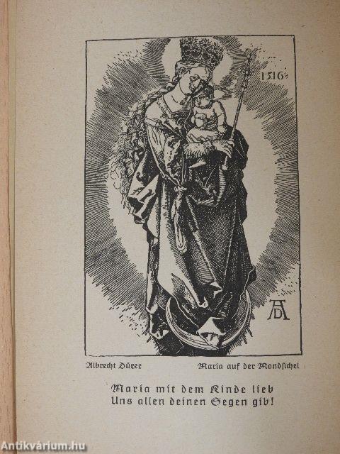 Maiandachtsbüchlein