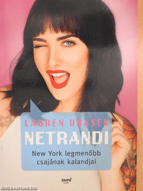 Netrandi