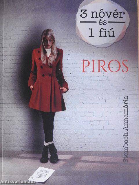 3 nővér és 1 fiú