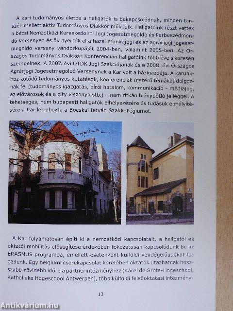 Károli Gáspár Református Egyetem