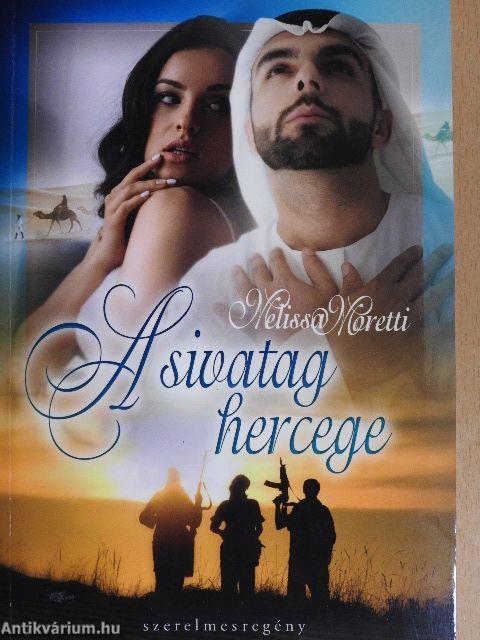 A sivatag hercege