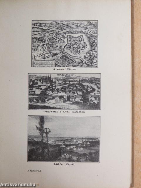 Erdélyi városképek