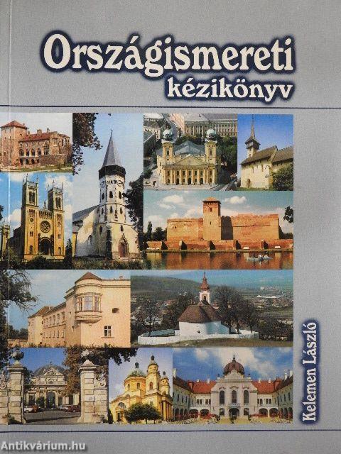 Országismereti kézikönyv