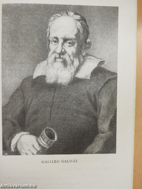 Galileo Galilei