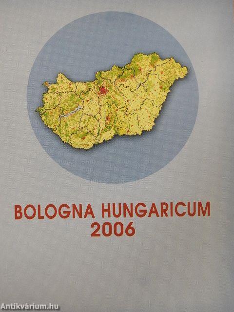 Bologna Hungaricum 2006