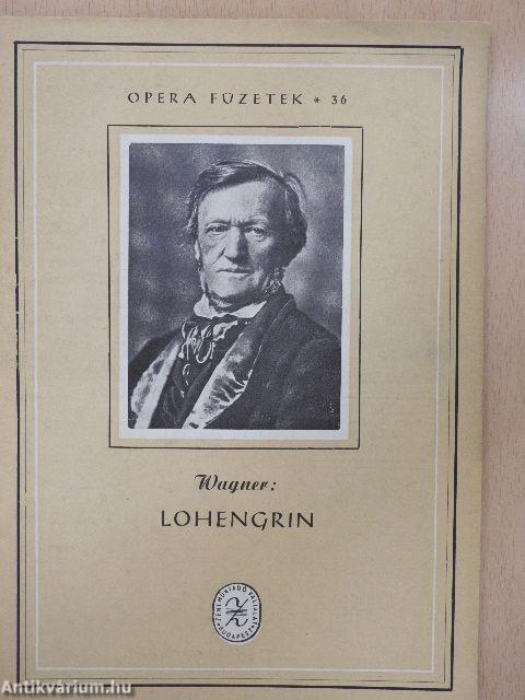 Wagner: Lohengrin