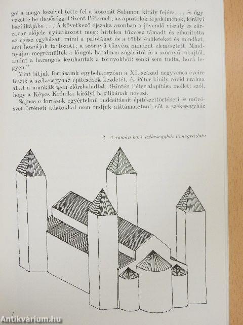 A Pécsi Székesegyház
