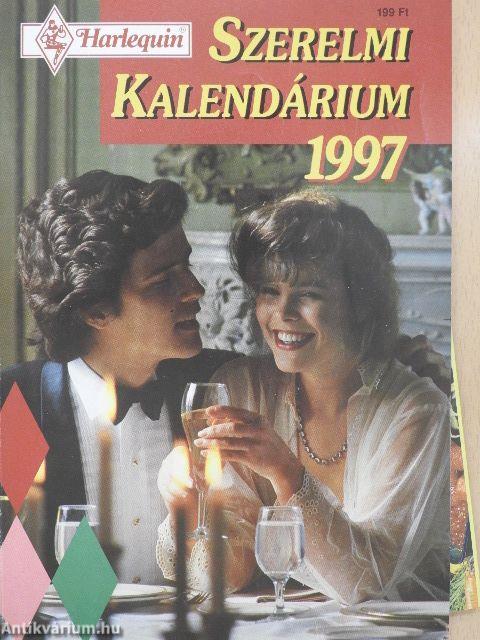 Szerelmi Kalendárium 1997