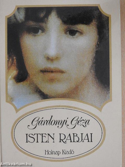 Isten rabjai