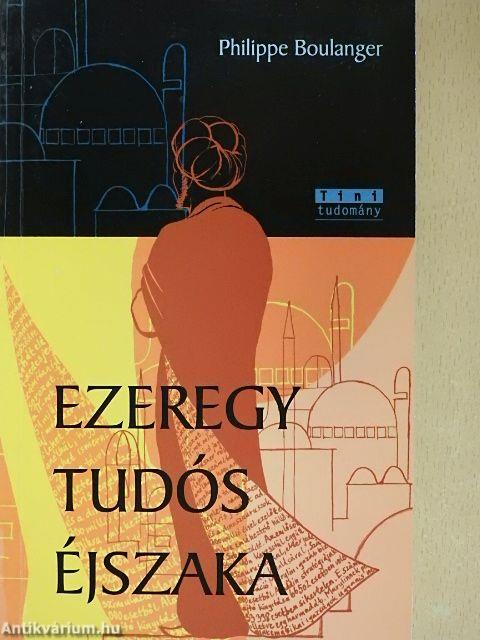 Ezeregy tudós éjszaka