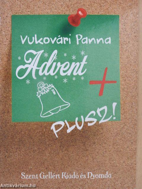 Advent +