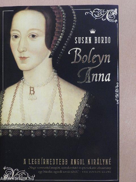 Boleyn Anna