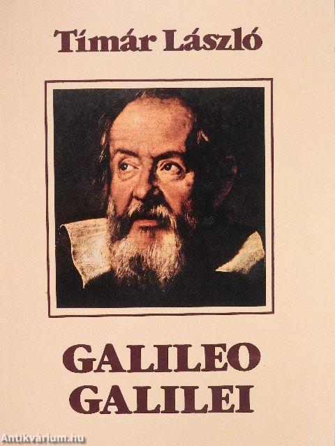 Galileo Galilei