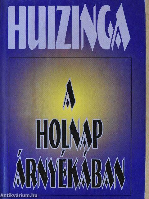 A holnap árnyékában