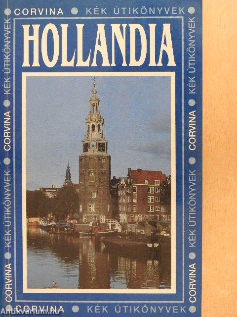 Hollandia