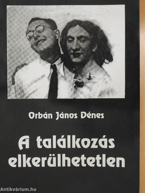 A találkozás elkerülhetetlen