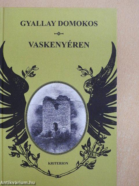 Vaskenyéren