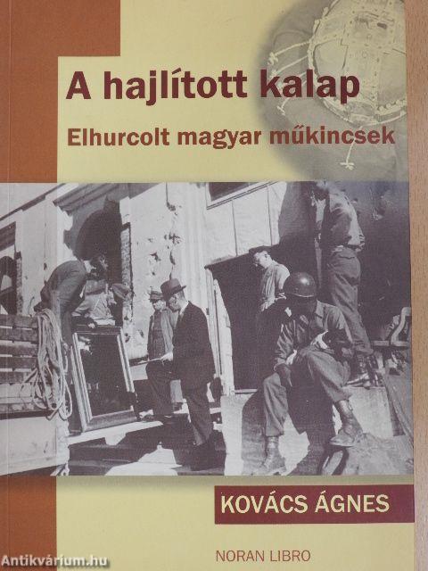 A hajlított kalap