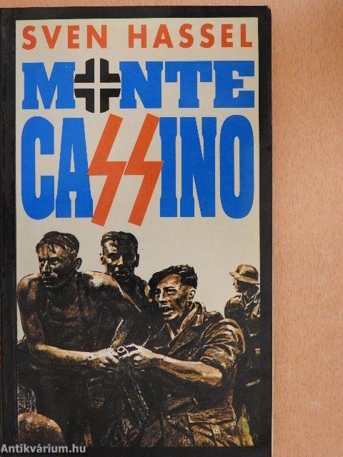 Monte Cassino