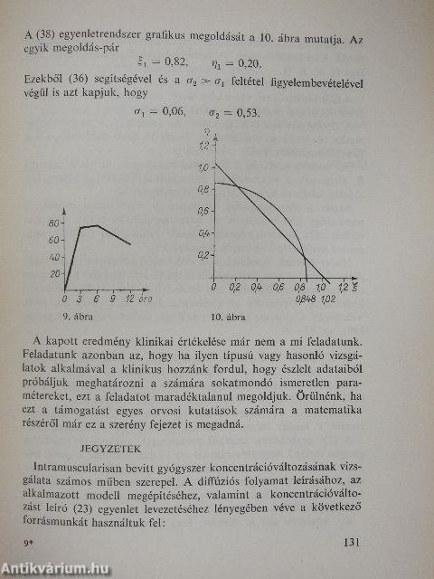 10 példa a matematika gyakorlati alkalmazására