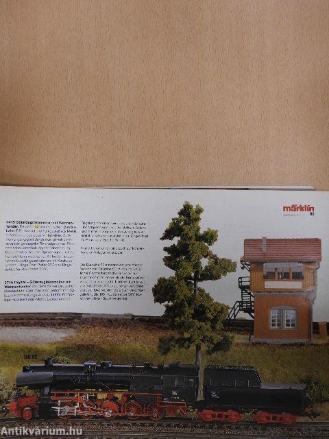 Märklin Neuheiten 1994