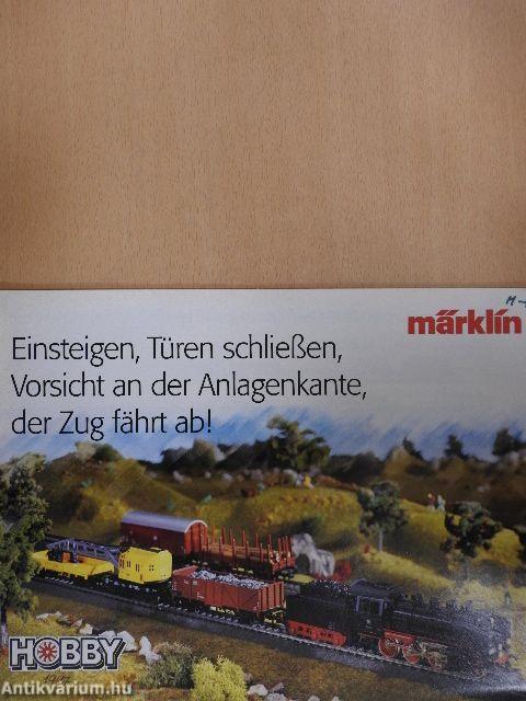 Märklin Hobby