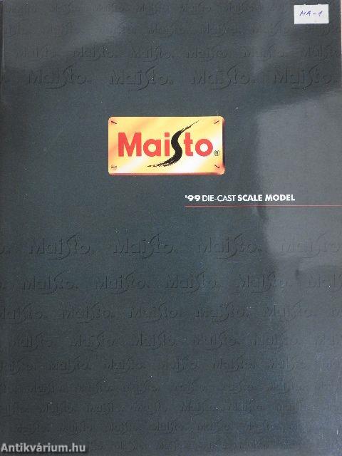 Maisto '99