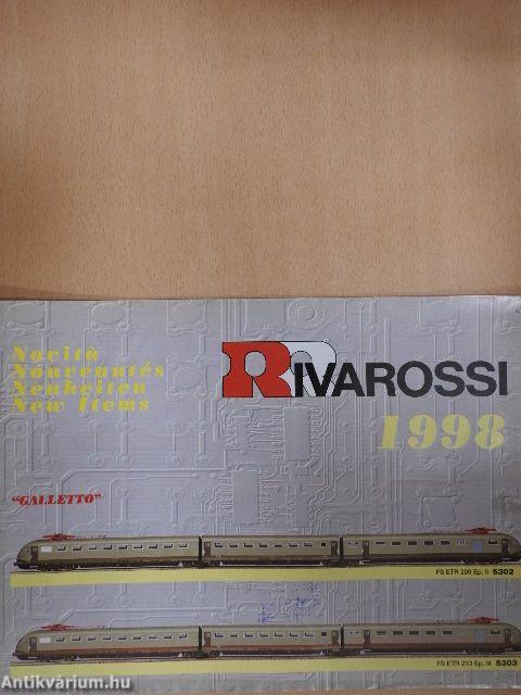 Rivarossi 1998