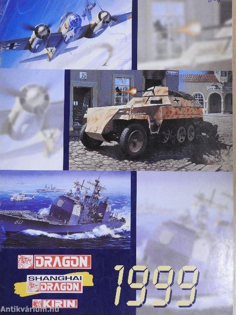 Dragon 1999