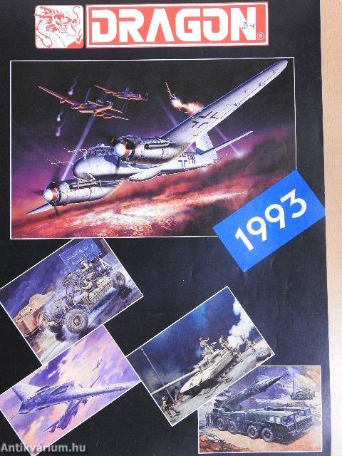 Dragon 1993