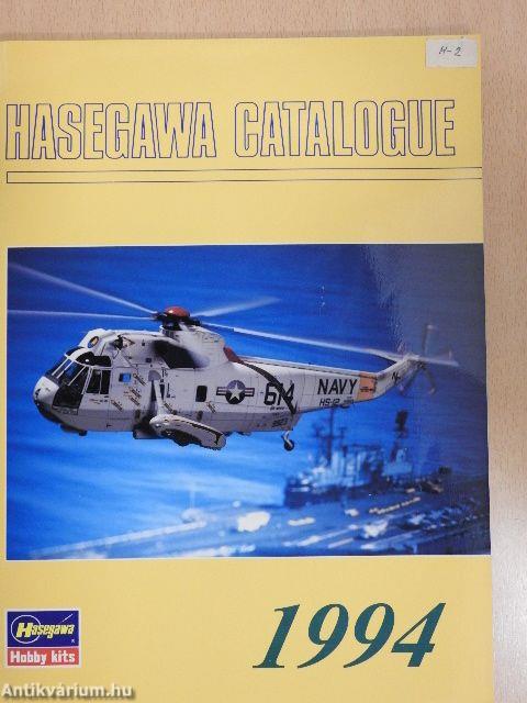 Hasegawa Catalogue 1994