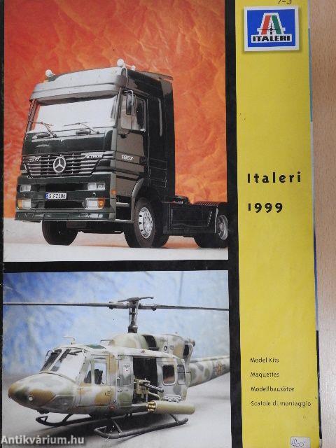 Italeri 1999