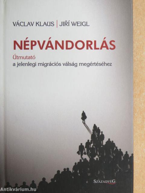 Népvándorlás