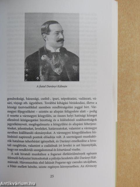 A "tépelődő gentleman"