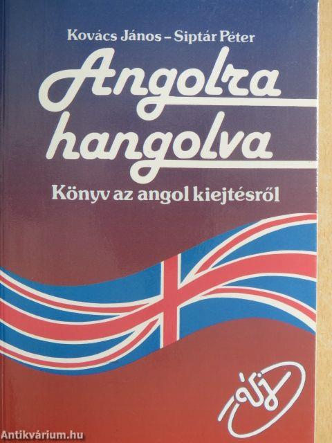 Angolra hangolva