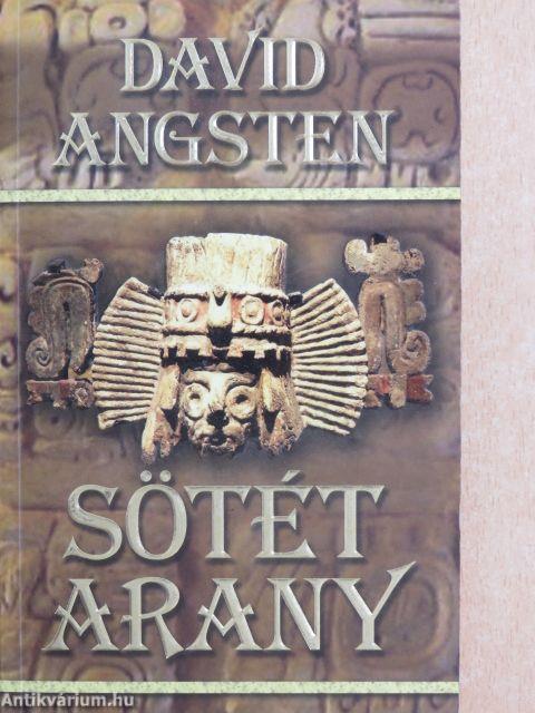 Sötét arany