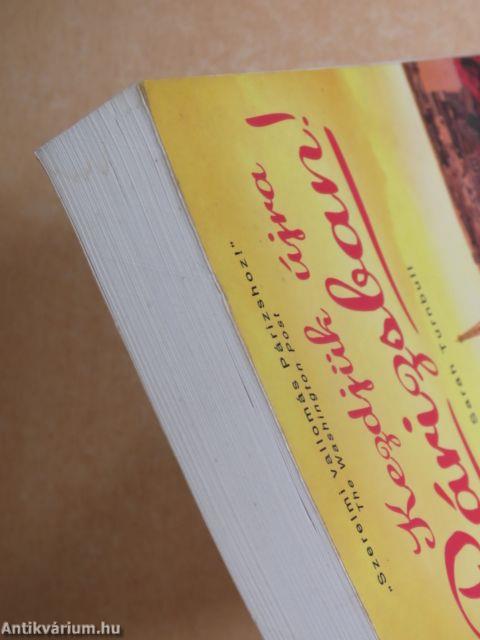 Kezdjük újra Párizsban!