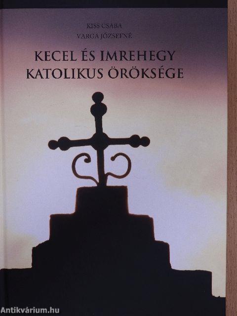 Nagy keceli képeskönyv I-II.