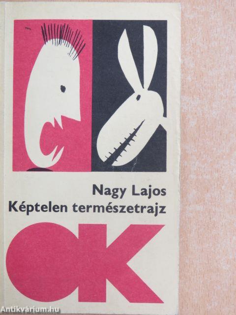 Képtelen természetrajz