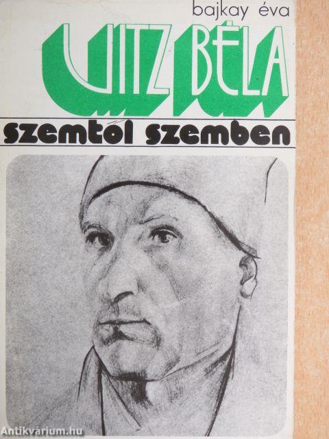 Uitz Béla