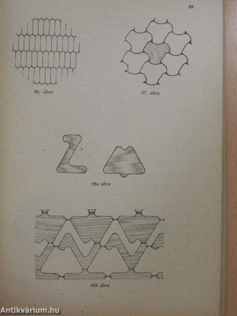 Matematikai Lapok 1962/1-4.