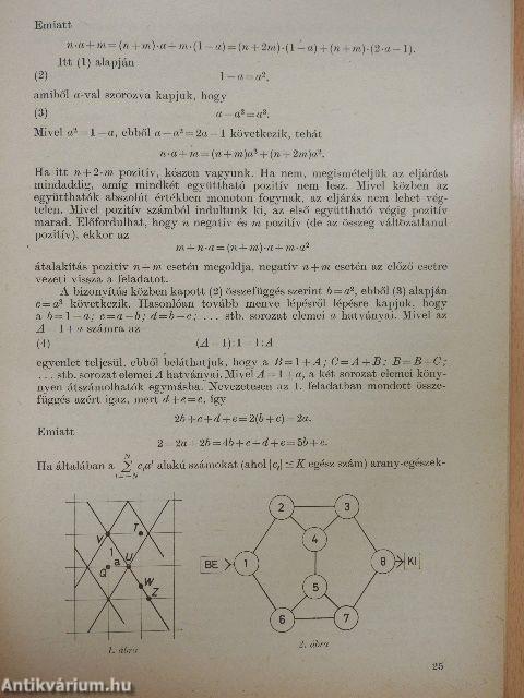 Középiskolai matematikai lapok 1979. január-december