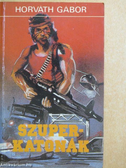 Szuperkatonák