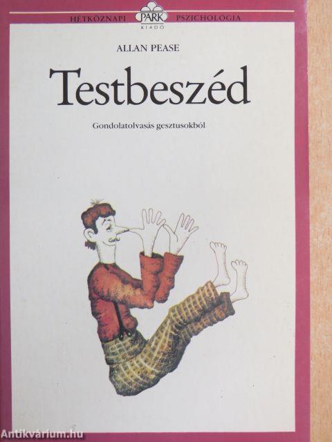 Testbeszéd