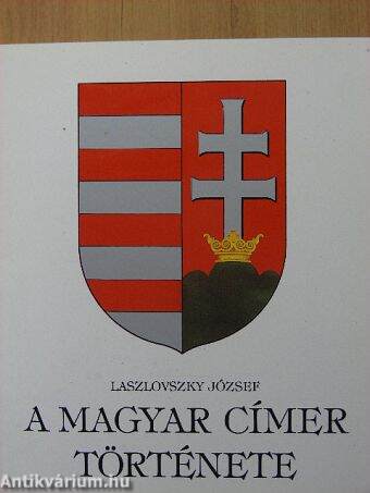 A magyar címer története