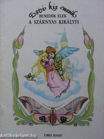 A szárnyas királyfi