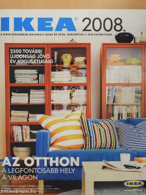 Ikea 2008