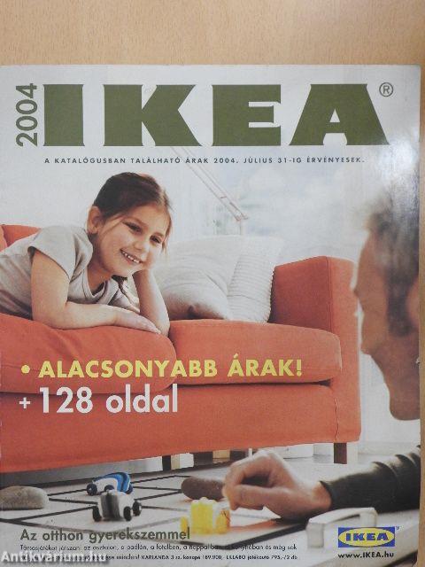 Ikea 2004